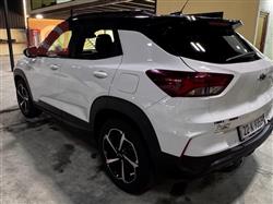 شيفروليه تريل بليزر